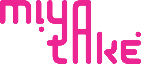 MIYATAKÉ designs